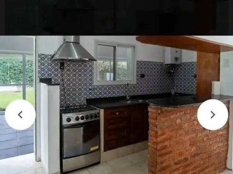VENTA CASA 3 DORMITORIOS  PILETA QUINCHO FUNES