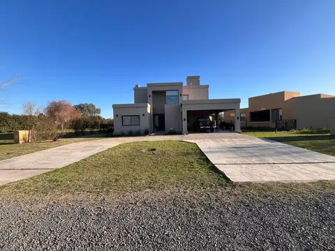 la carolina golf & country club