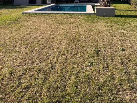Casa en Venta 4 años