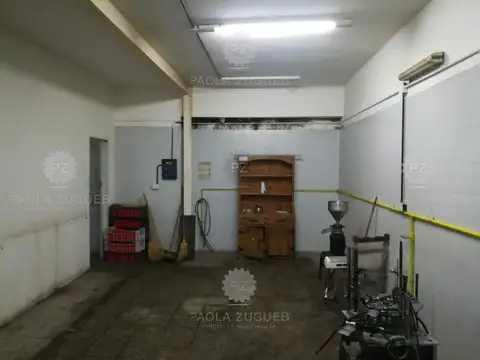 Galpon en Venta 40 años