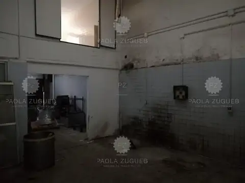 Nicolás Avellaneda 2300