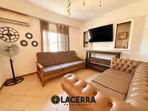 Depto Tipo Casa en Venta de 3 ambientes