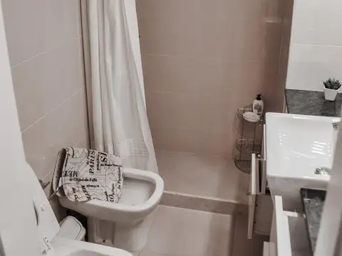 Departamento en Alquiler Temporal en Playa Brava, USD 5.300