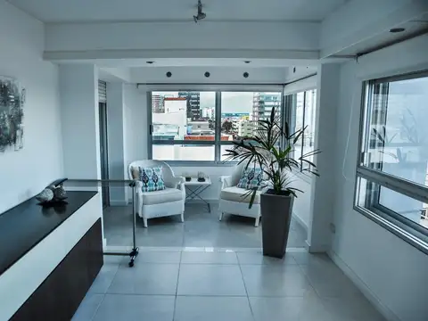 Departamento en Alquiler Temporal 40 años