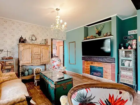 Casa en Venta de 3 dormitorios