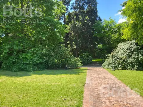 VENTA CASA 5 AMBIENTES CON PILETA & PARQUE LOS CARDALES COUNTRY CLUB APTO CRÉDITO