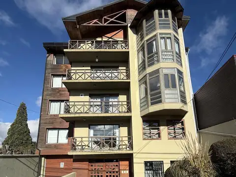 Departamento en venta, Barrio Belgrano, Bariloche