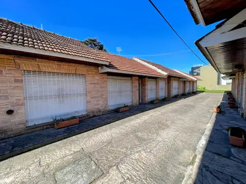 Depto Tipo Casa en Venta de 3 ambientes