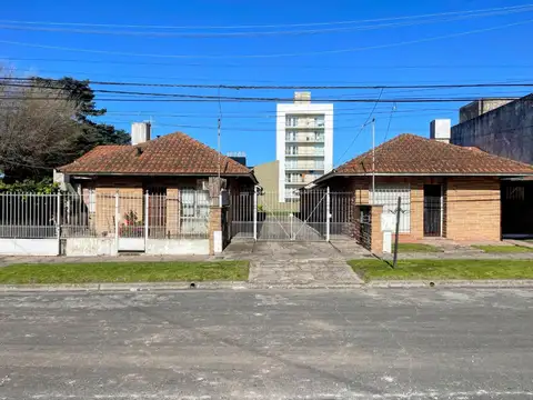 Venta P.H 3 Ambientes con cochera Mogotes