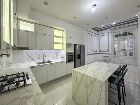 Casa en Venta de 4 dormitorios