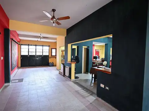 Importante propiedad en venta