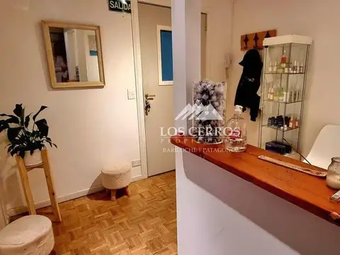 Oficina en venta en el Centro de San Carlos de Bariloche - 2 privados