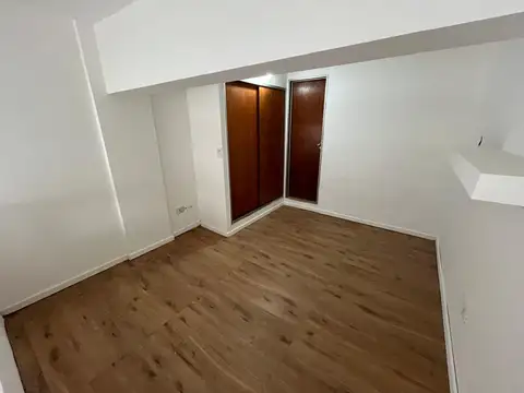 Depto 2 amb venta Devoto pileta y parilla