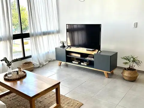 Luzuriaga - Villavicencio esquina Laguna Horcones  A metros de Club Mendoza de Regatas