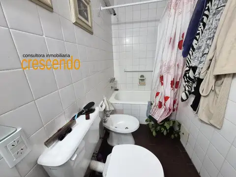 Departamento en Venta 40 años