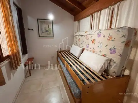 Casa en Alquiler Temporal al Norte