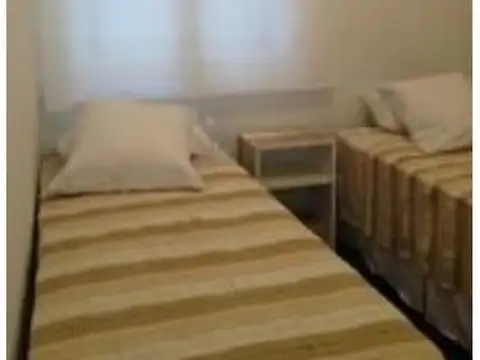 Departamento en Alquiler Temporal de 2 dormitorios