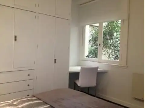 Departamento en Alquiler Temporal de 3 ambientes