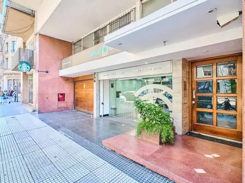 Avenida Callao 700