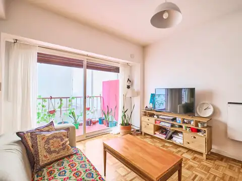 Departamento en Venta 50 años