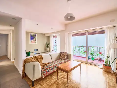 Departamento en Venta de 2 dormitorios