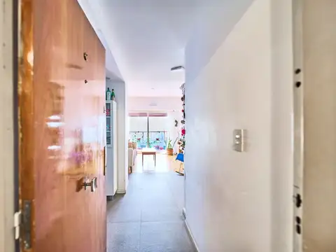 Departamento en Venta en Recoleta, USD 125.000