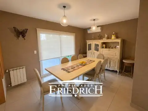 Casa en Venta en Haras María Victoria, USD 1.500
