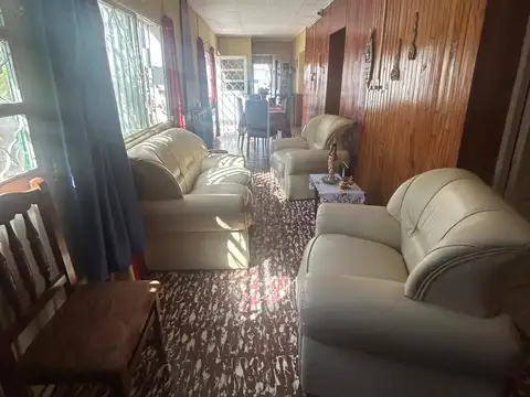 Casa en Venta 51 años