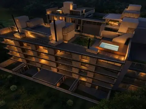 Departamento en Venta de 3 dormitorios