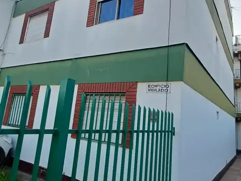 DEPARTAMENTO DE 2 AMBIENTES EN VILLA LUZURIAGA