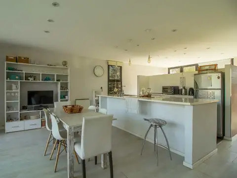 Casa en Venta de 1 dormitorio