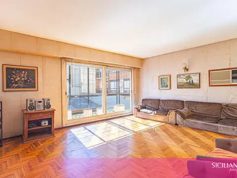 Departamento en Venta en Núñez, USD 349.000