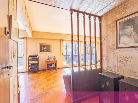 Departamento en Venta de 5 ambientes