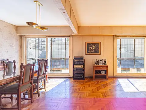 Departamento en Venta de 4 dormitorios