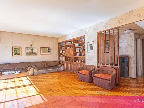 Departamento en Venta 41 años