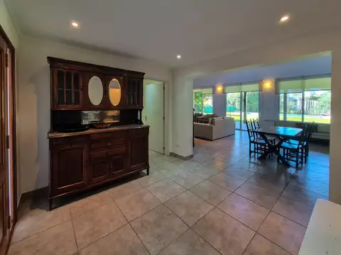Casa en Venta 9 años