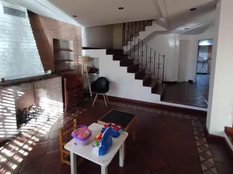 Casa en Alquiler 20 años