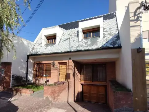 Casa - Moron Sur