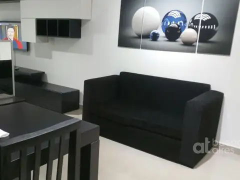 Departamento en Alquiler Temporal de 1 dormitorio