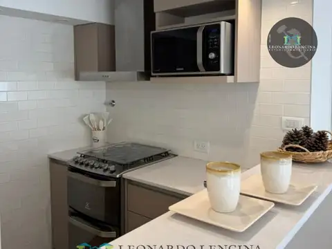 Departamento en Venta al Noroeste