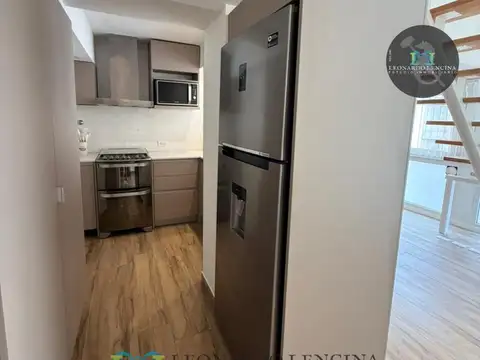 HERMOSO DEPARTAMENTO 3 AMB. EN DUPLEX - RECICLADO FULL