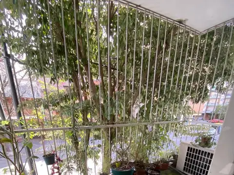 Departamento 4 ambientes con 1 baño