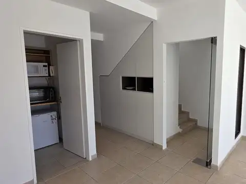 Departamento - Recoleta