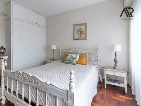 Departamento en Venta 1963 años