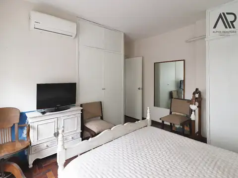 Apartamento en venta en Pocitos