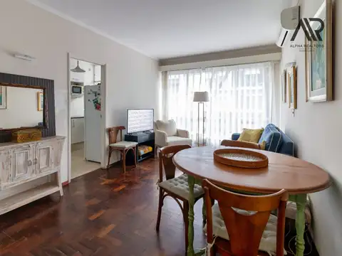 Departamento en Venta de 4 ambientes