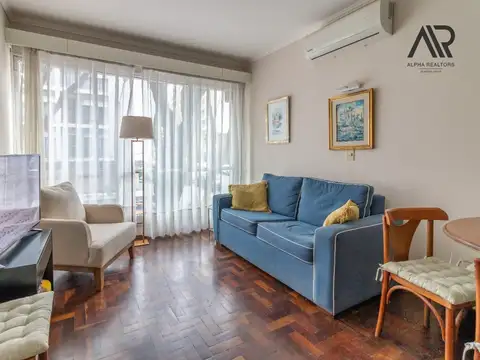 Apartamento en venta en Pocitos