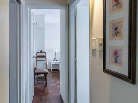 Departamento en Venta en Pocitos , USD 220.000