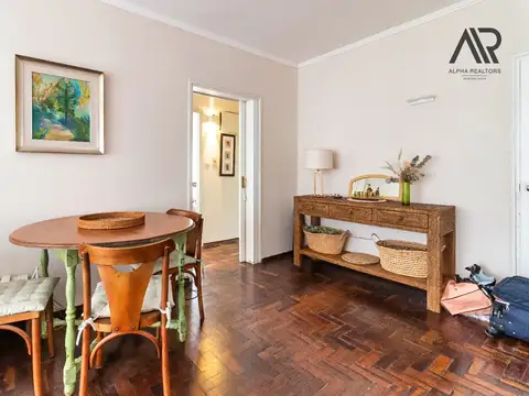 Departamento en Venta de 2 dormitorios