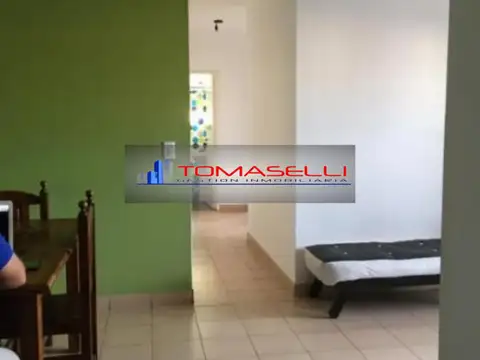 Departamento en Venta 15 años